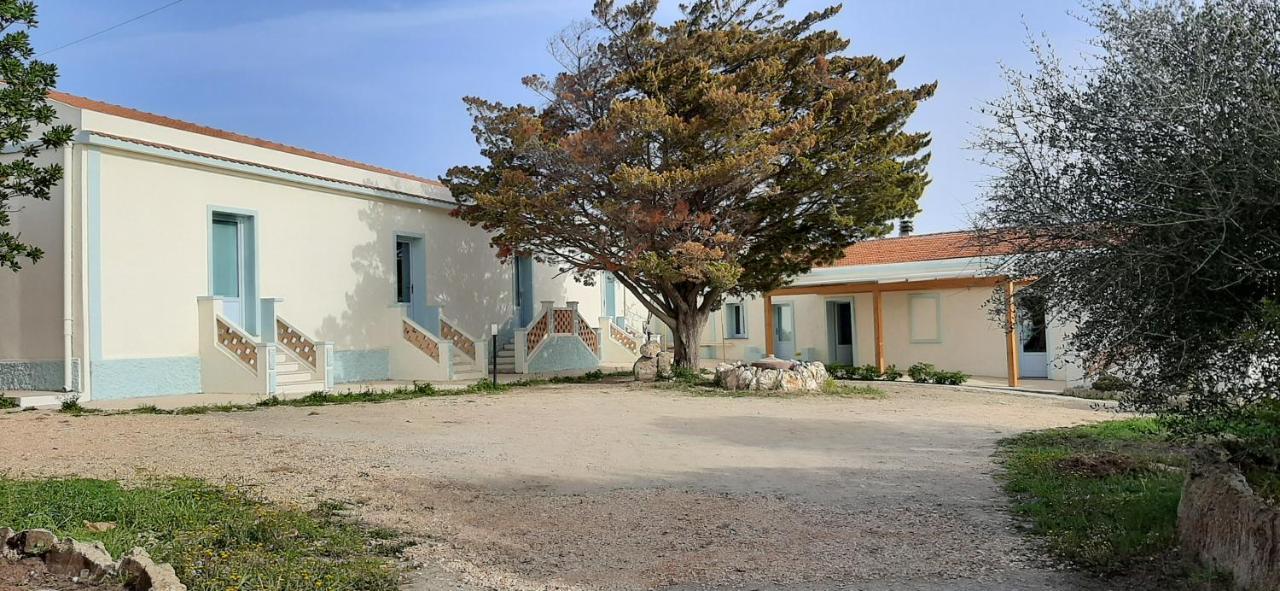 Lispusada Agriturismo Adults Only Biancareddu Buitenkant foto